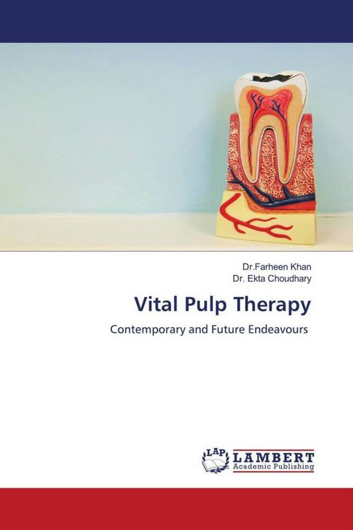 Produktbild: Vital Pulp Therapy