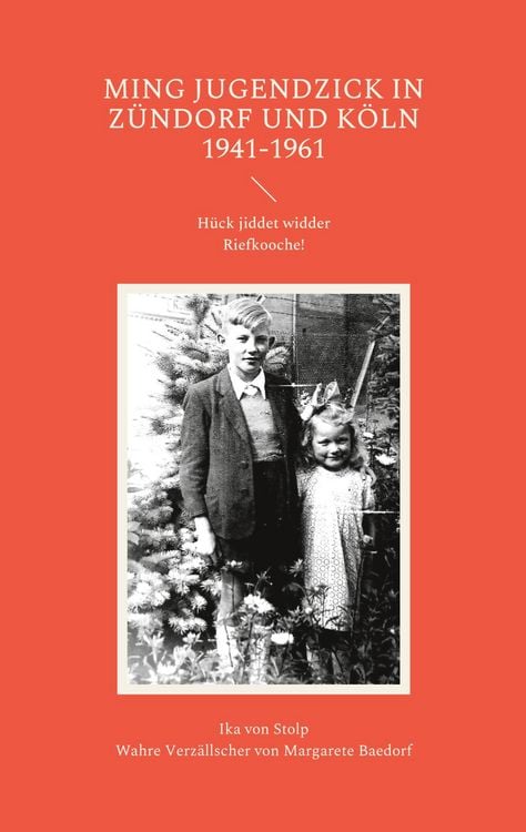 Produktbild: Ming Jugendzick in Z&uuml;ndorf und K&ouml;ln 1941-1961