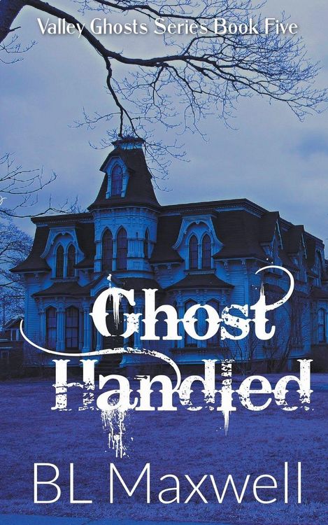 Produktbild: Ghost Handled