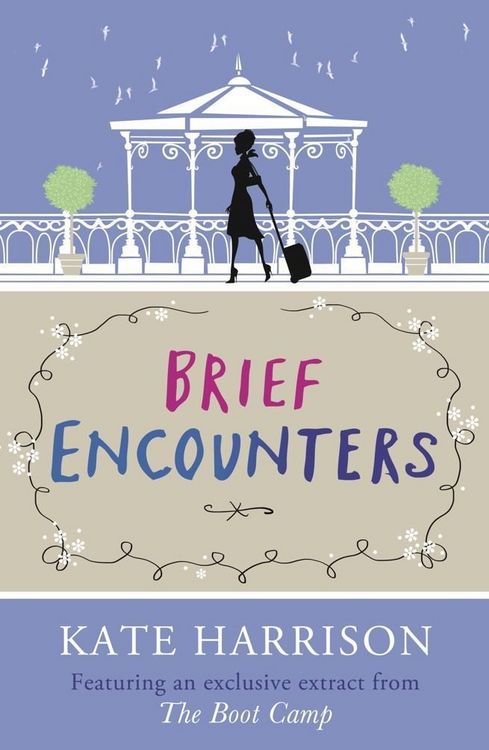 Produktbild: Brief Encounters