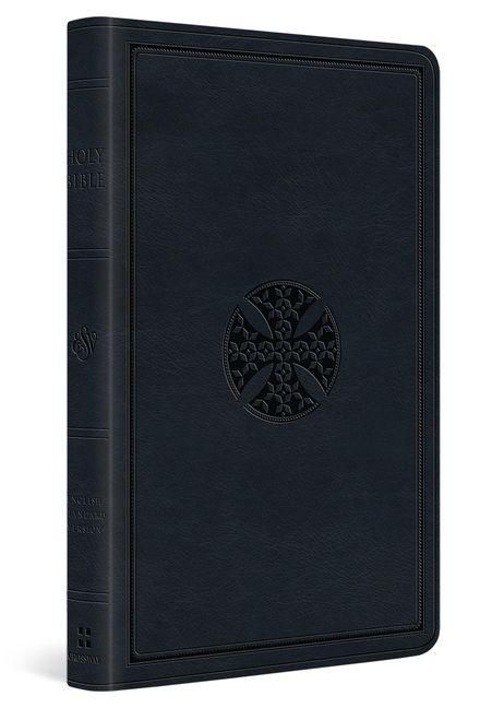 Produktbild: ESV Premium Gift Bible