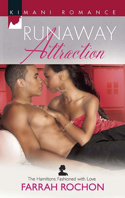 Produktbild: Runaway Attraction