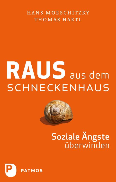 Produktbild: Raus aus dem Schneckenhaus