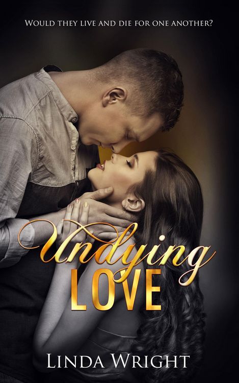 Produktbild: Undying Love