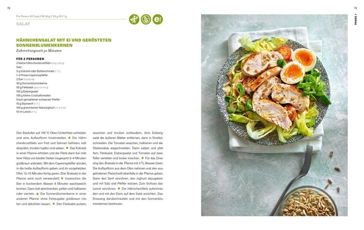 Produktbild: Schlank! f&uuml;r Berufst&auml;tige &ndash; Schlank! und gesund mit der Doc Fleck Methode
