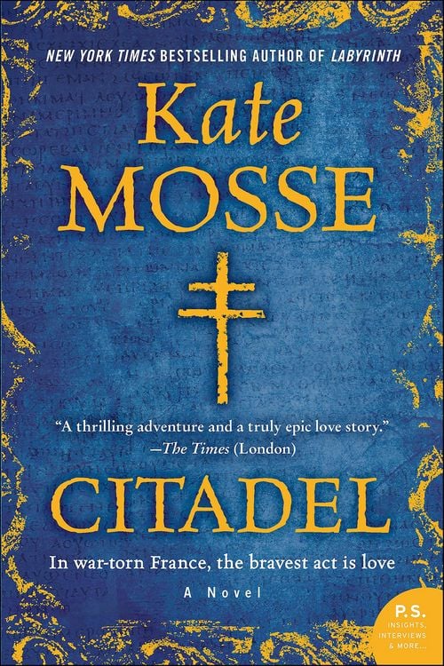 Produktbild: Citadel