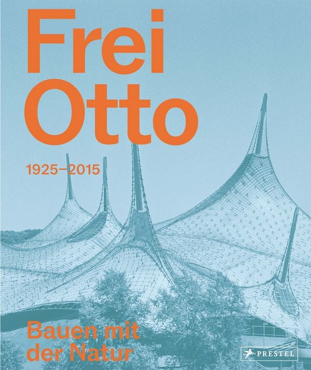 Produktbild: Frei Otto