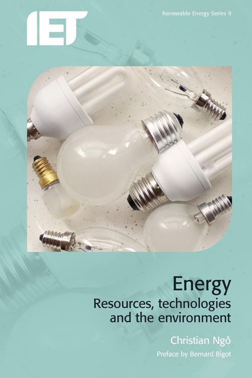 Produktbild: Energy