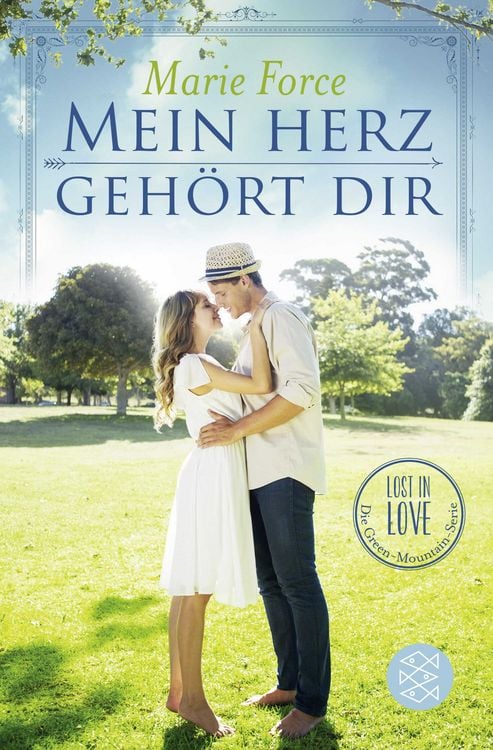 Produktbild: Mein Herz geh&ouml;rt dir / Lost in Love Band 3