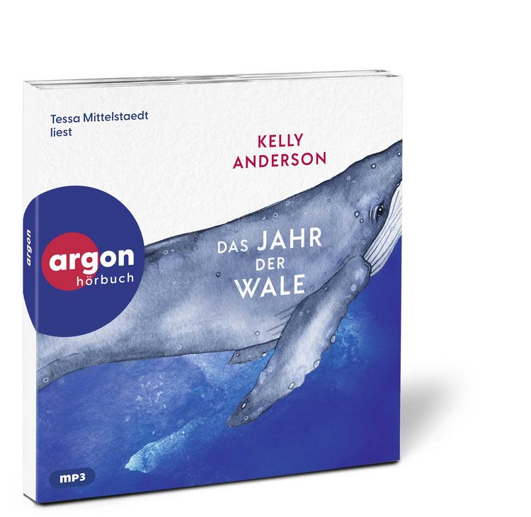 Produktbild: Das Jahr der Wale