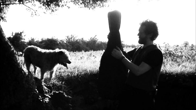 Produktbild: The Swell Season - Die Liebesgeschichte nach Once