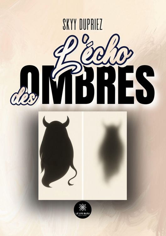 Produktbild: L'&eacute;cho des ombres