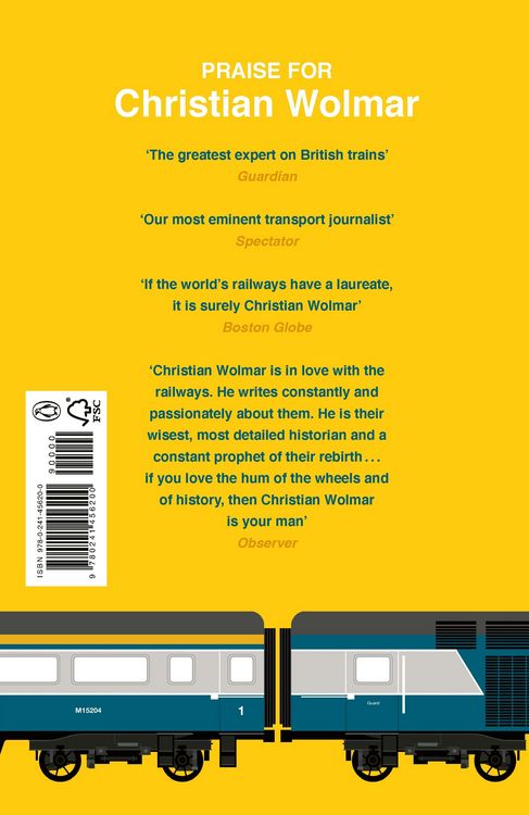 Produktbild: British Rail