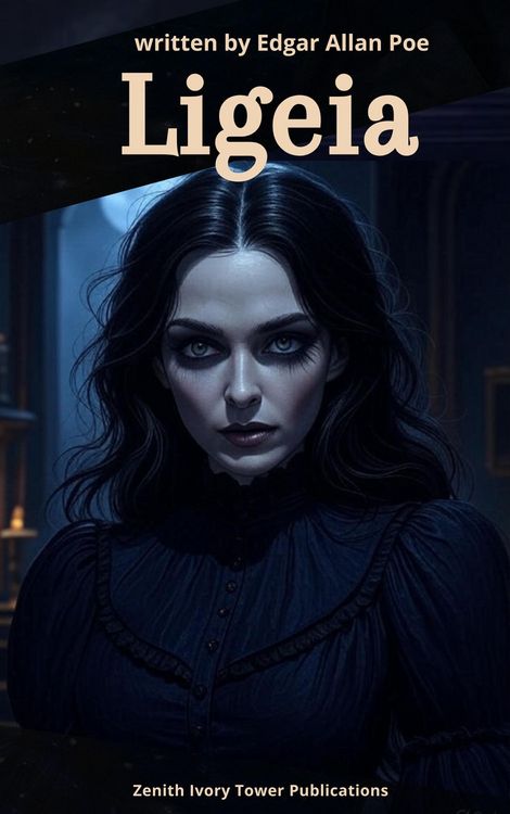 Produktbild: Ligeia