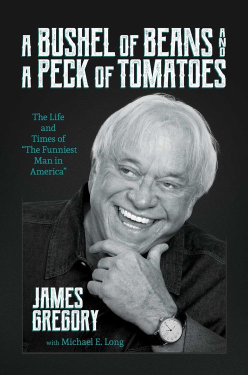 Produktbild: A Bushel of Beans and a Peck of Tomatoes