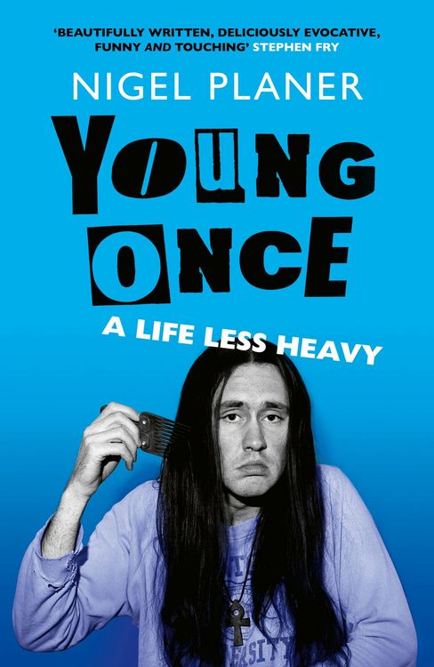 Produktbild: Young Once
