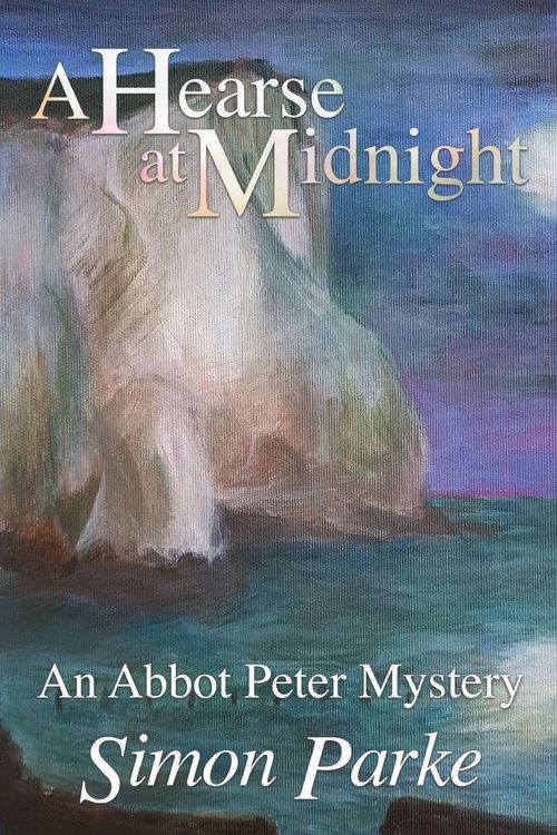 Produktbild: A Hearse at Midnight