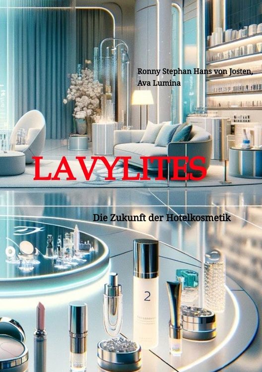 Produktbild: Lavylites