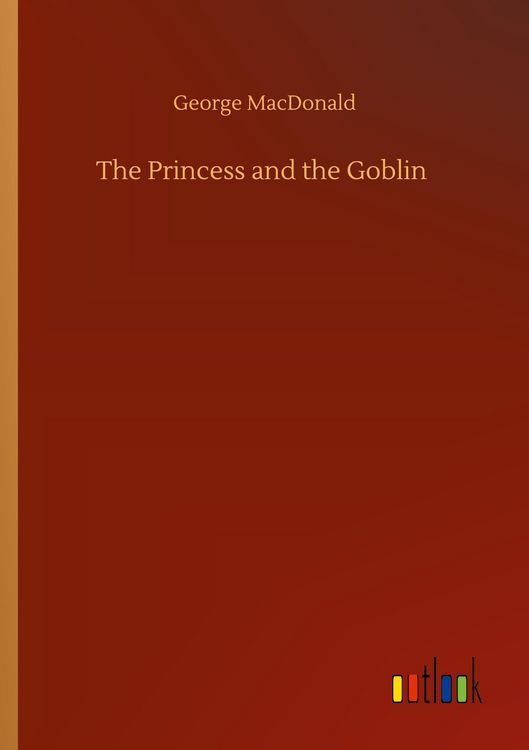 Produktbild: The Princess and the Goblin