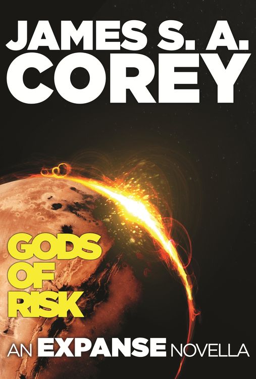Produktbild: Gods of Risk