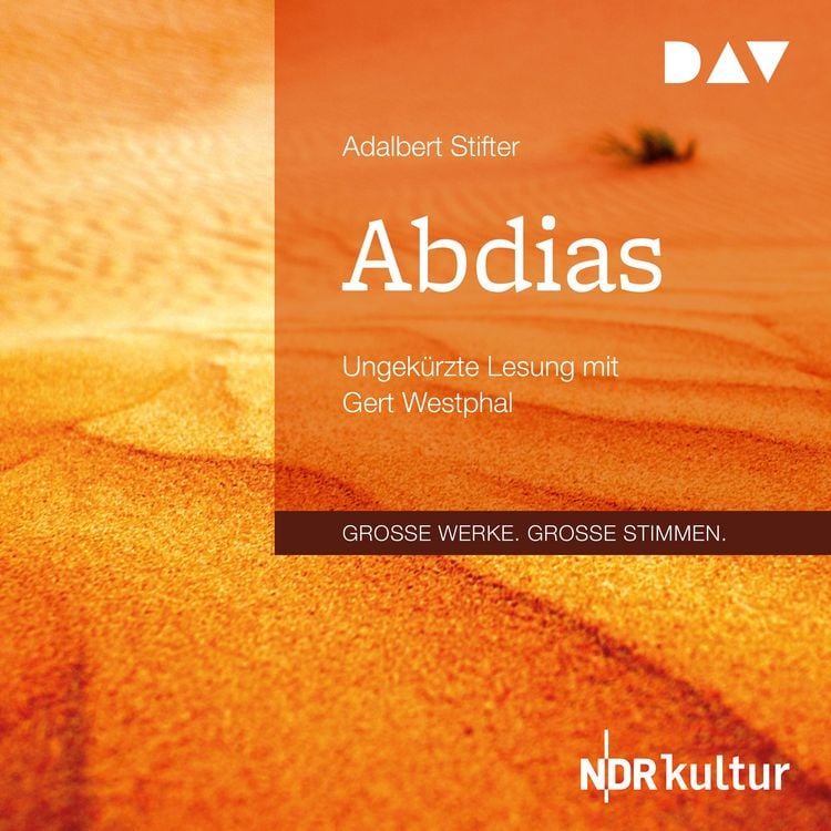 Produktbild: Abdias