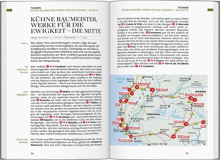 Produktbild: Baedeker Reisef&uuml;hrer Portugal