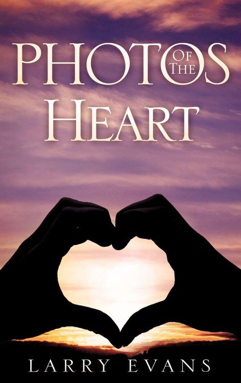 Produktbild: Photos Of The Heart