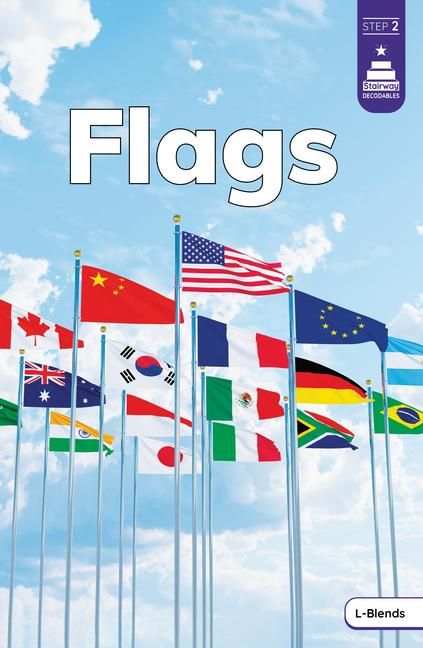Produktbild: Flags