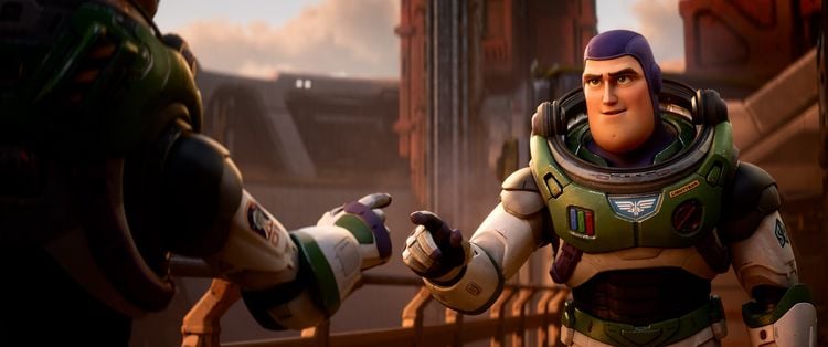 Produktbild: Lightyear