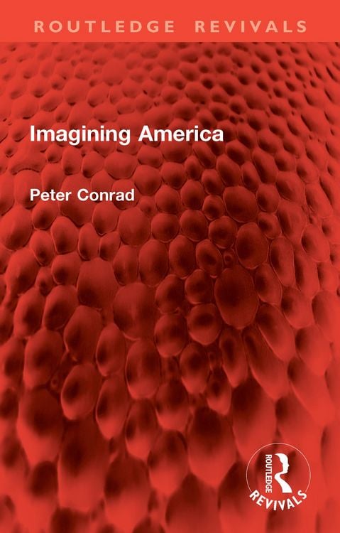 Produktbild: Imagining America