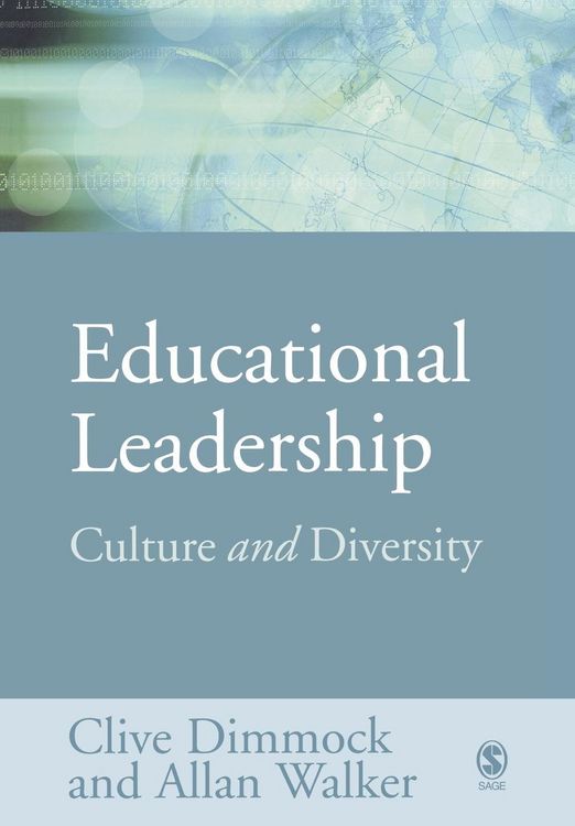 Produktbild: Educational Leadership