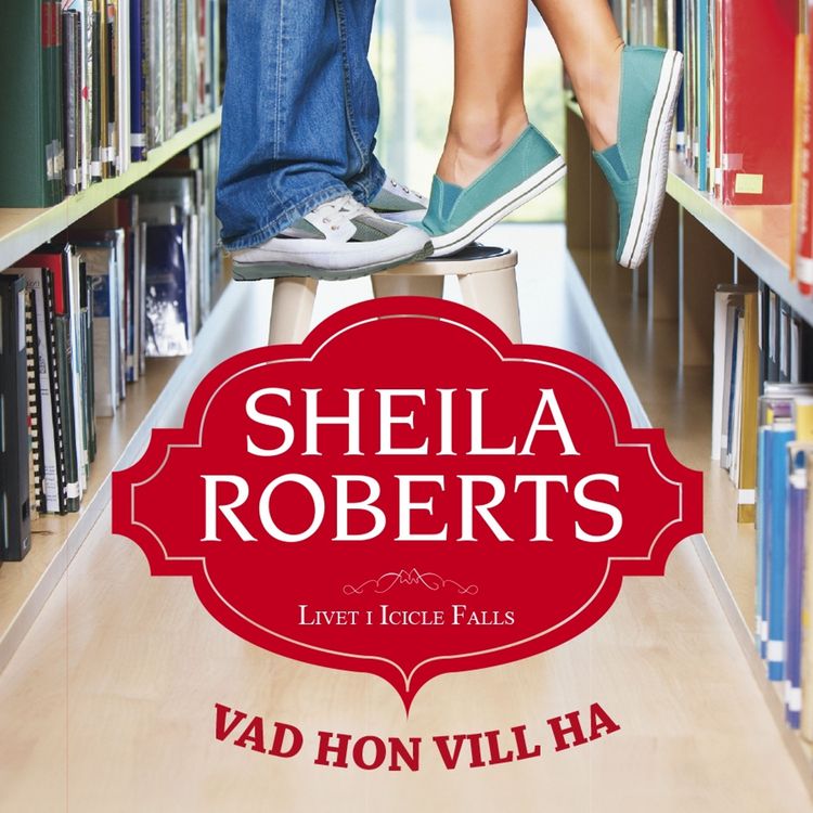 Produktbild: Vad hon vill ha