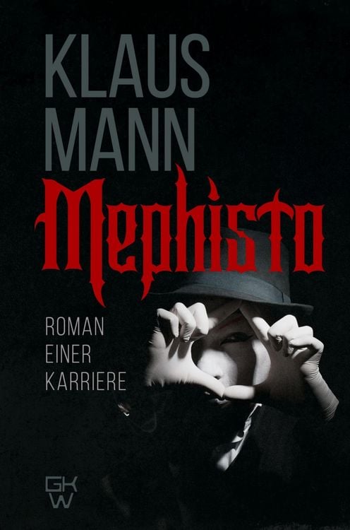 Produktbild: Mephisto. Roman einer Karriere