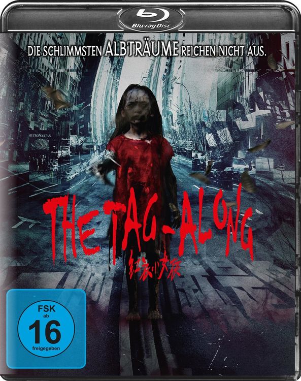 Produktbild: The Tag - Along 1