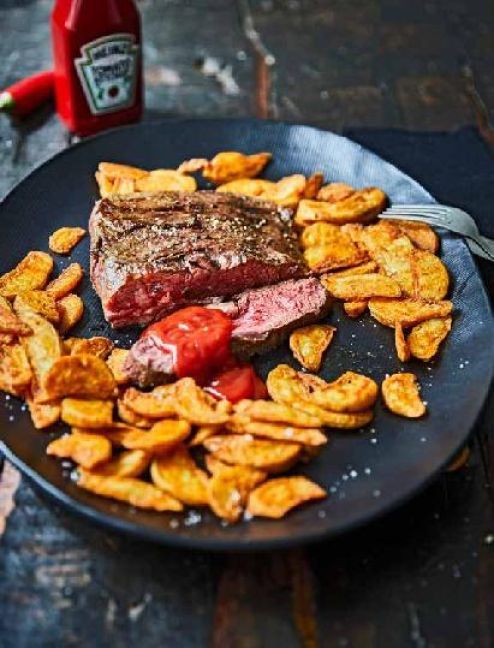 Produktbild: OPTImal International. OptiGrill Kochbuch