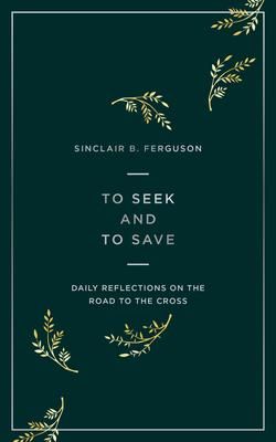 Produktbild: To Seek and to Save