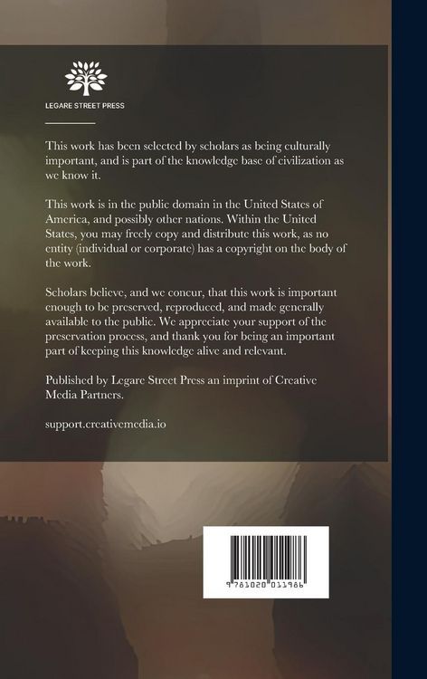 Produktbild: Letters and Other Writings of the Late Edward Denison