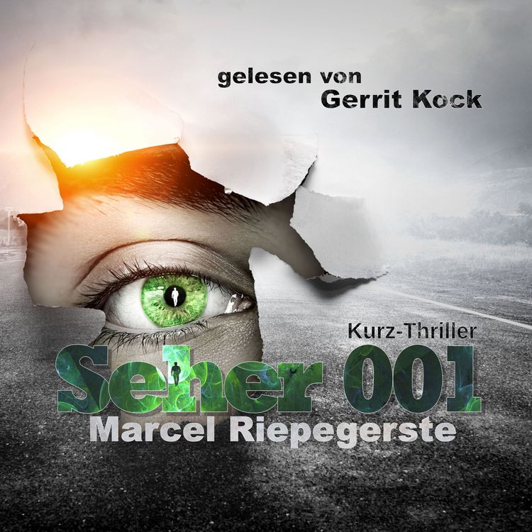 Produktbild: Seher 001