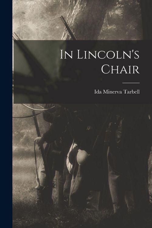 Produktbild: In Lincoln's Chair