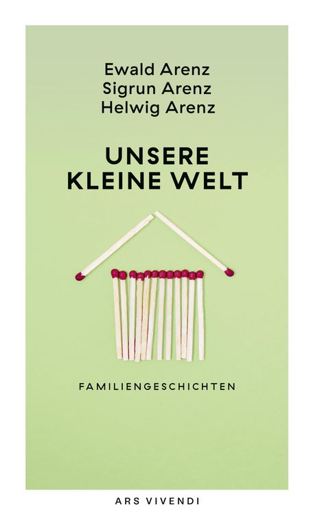 Produktbild: Unsere kleine Welt