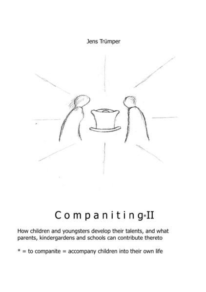 Produktbild: Companiting II