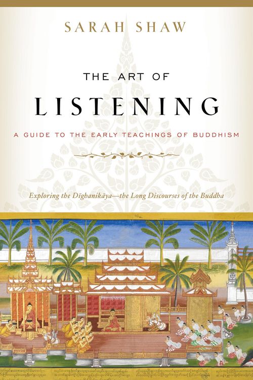 Produktbild: The Art of Listening