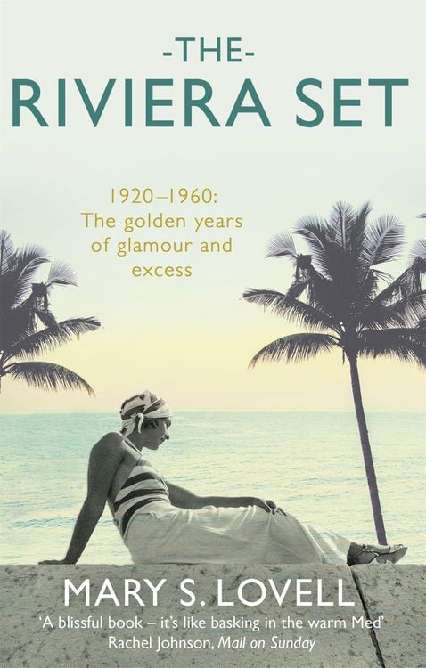 Produktbild: The Riviera Set