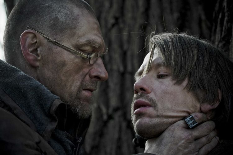 Produktbild: Sauna - Wash your Sins