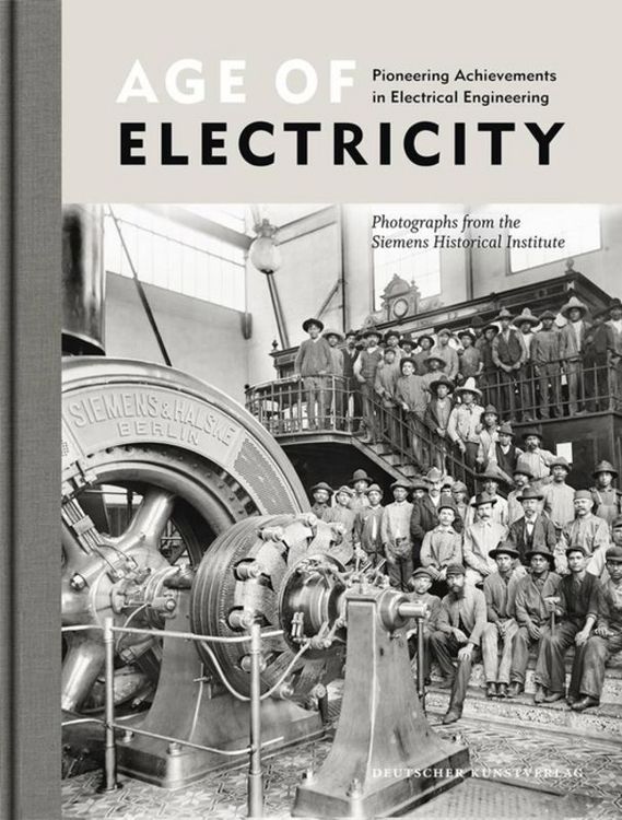 Produktbild: Age of Electricity