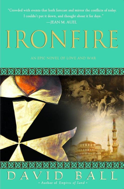 Produktbild: Ironfire