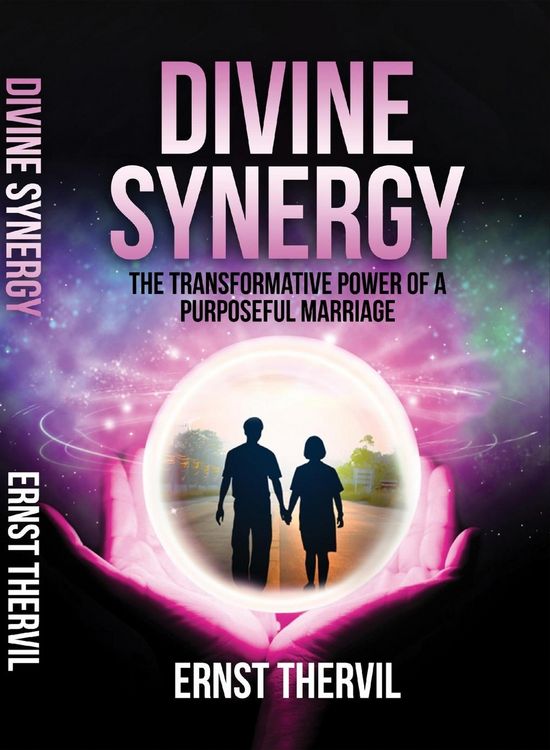 Produktbild: Divine Synergy