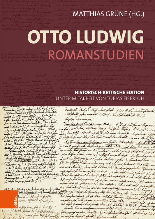 Produktbild: Romanstudien