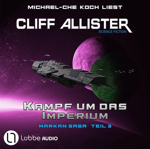 Produktbild: Kampf um das Imperium