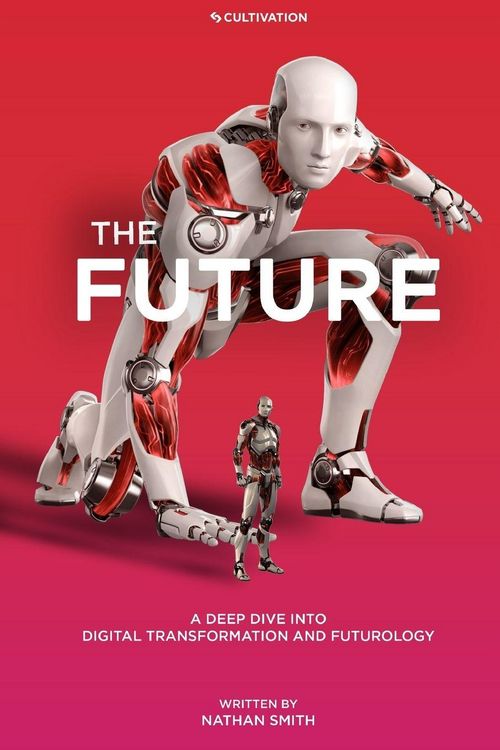 Produktbild: The Future